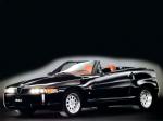 Alfa Romeo R.Z. 1992 года